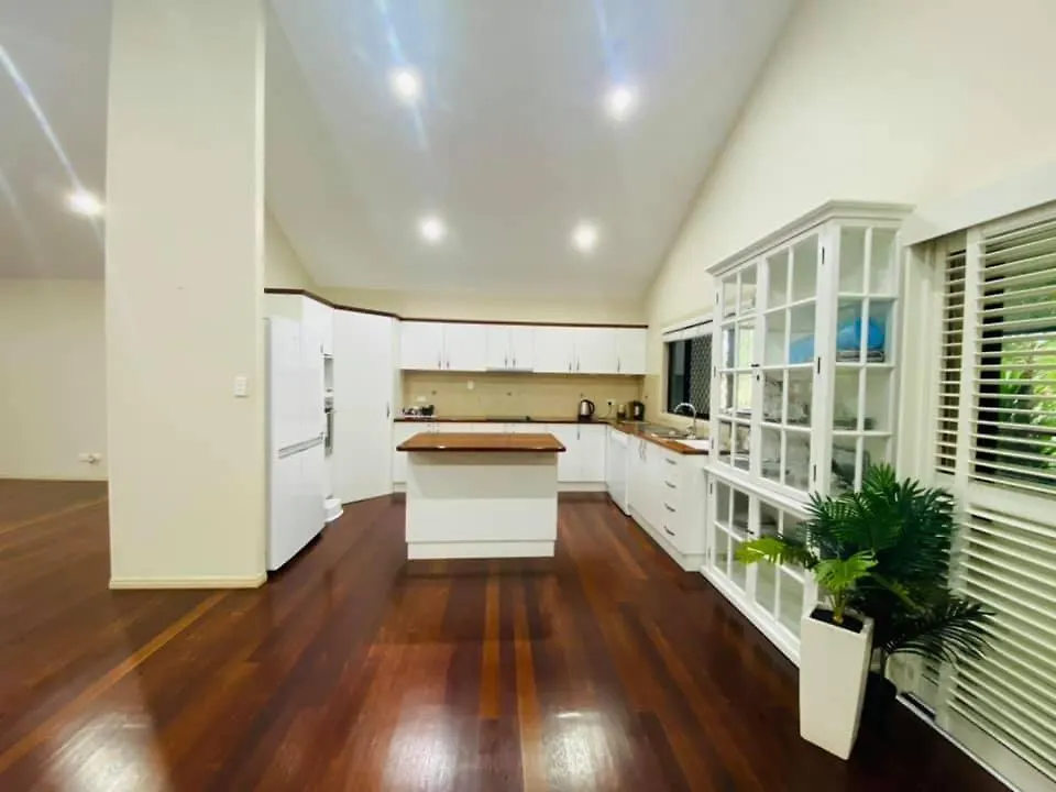 Hallorans Hill Holiday Home Atherton