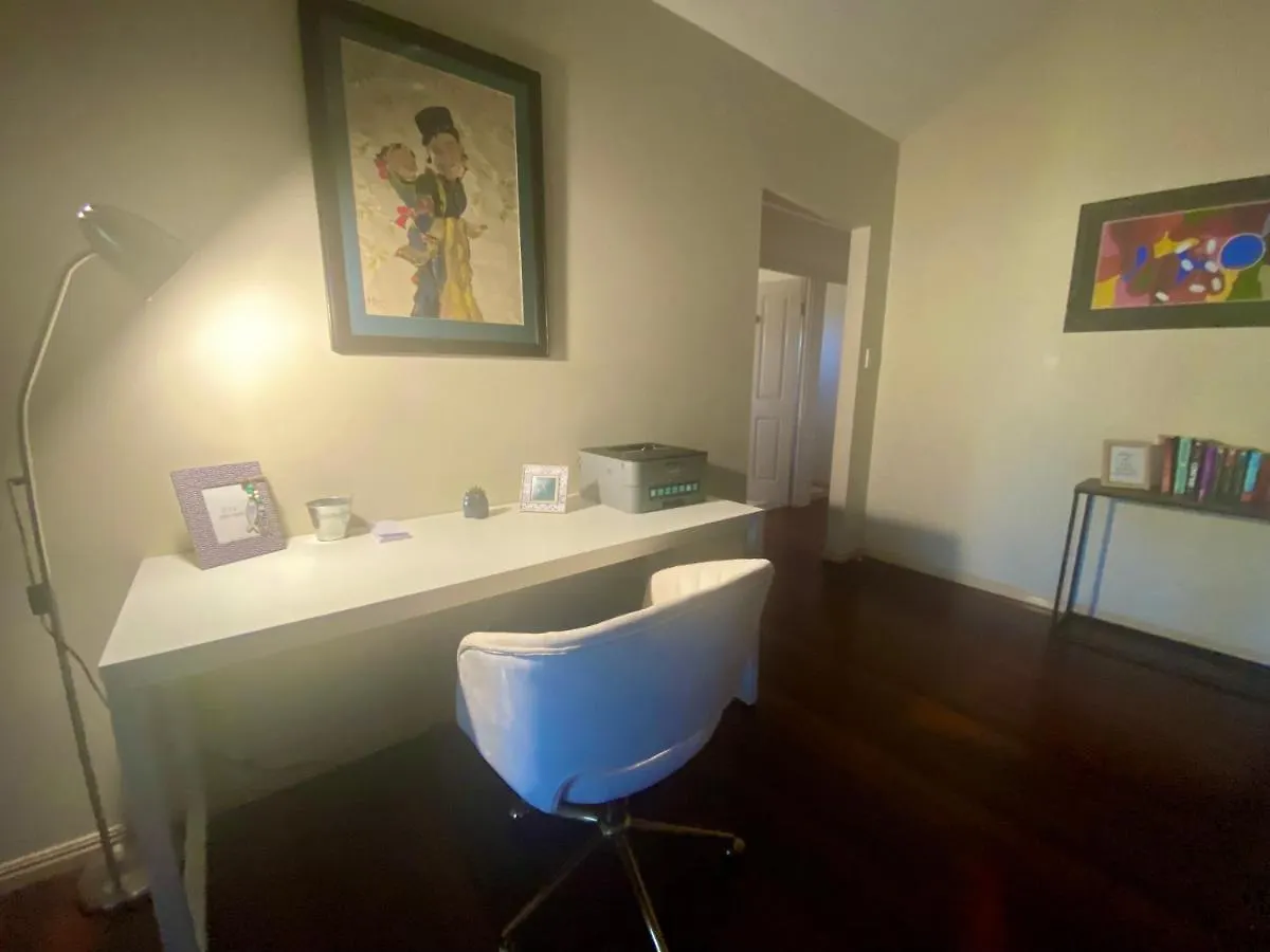 Hallorans Hill Holiday Home Atherton 0*,  Australia
