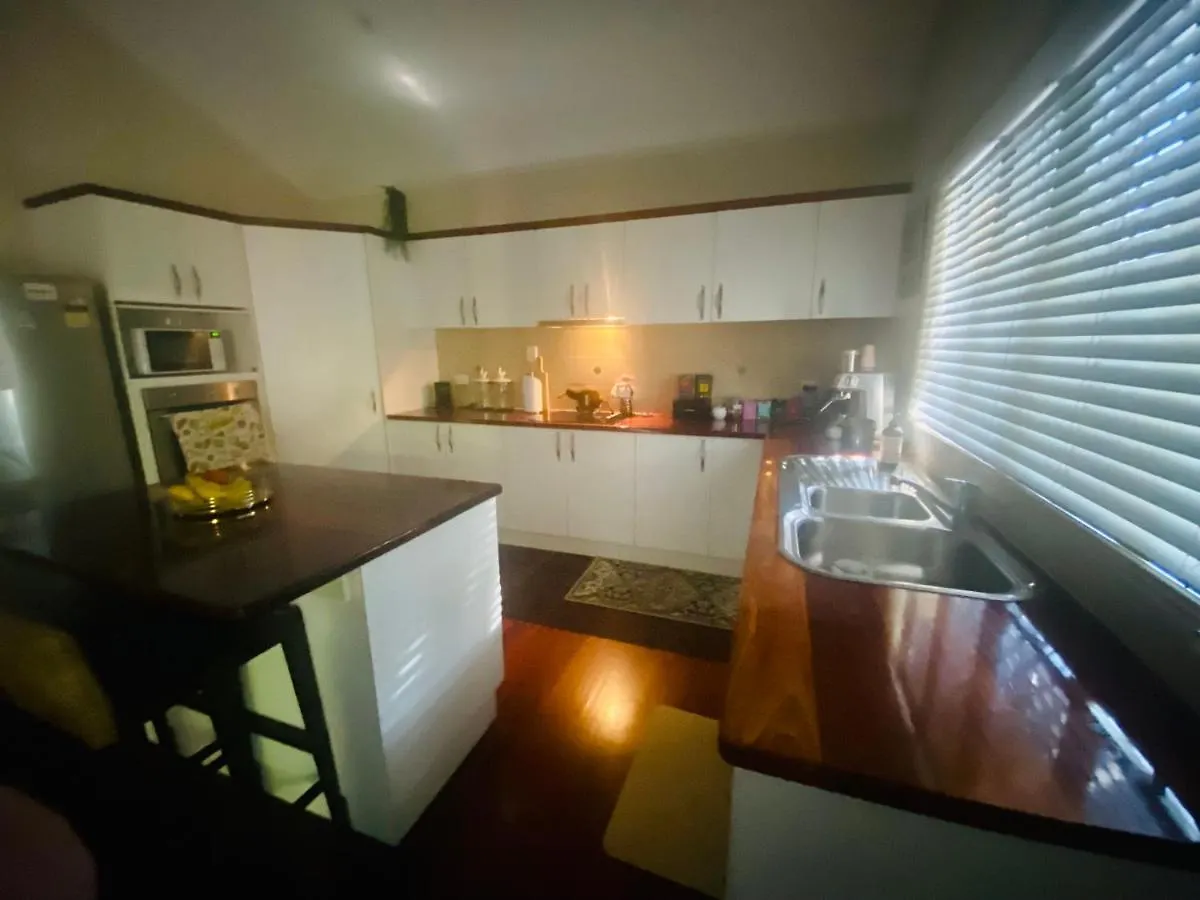Hallorans Hill Holiday Home Atherton